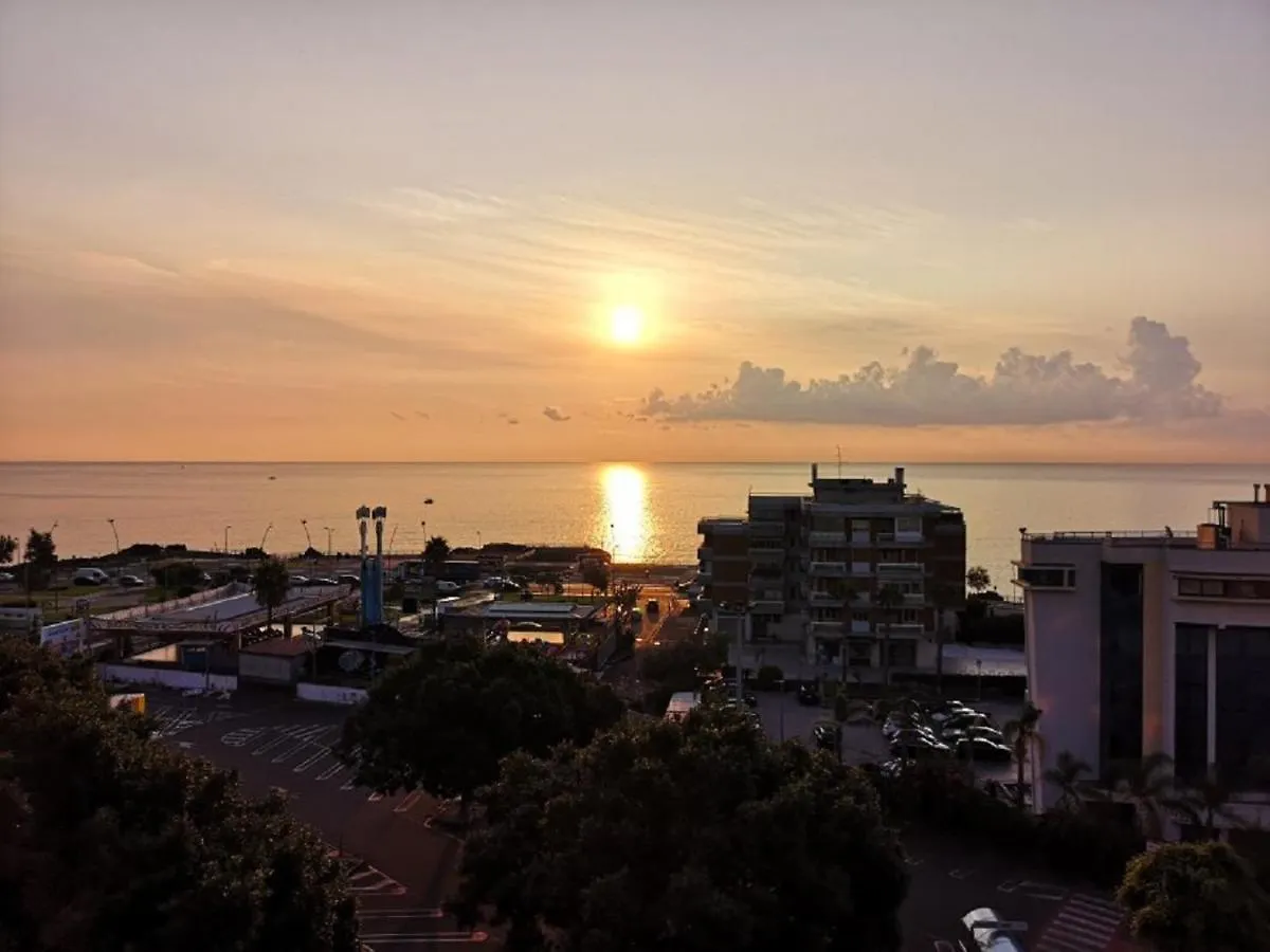 Bed & Breakfast Venere B&B Catania