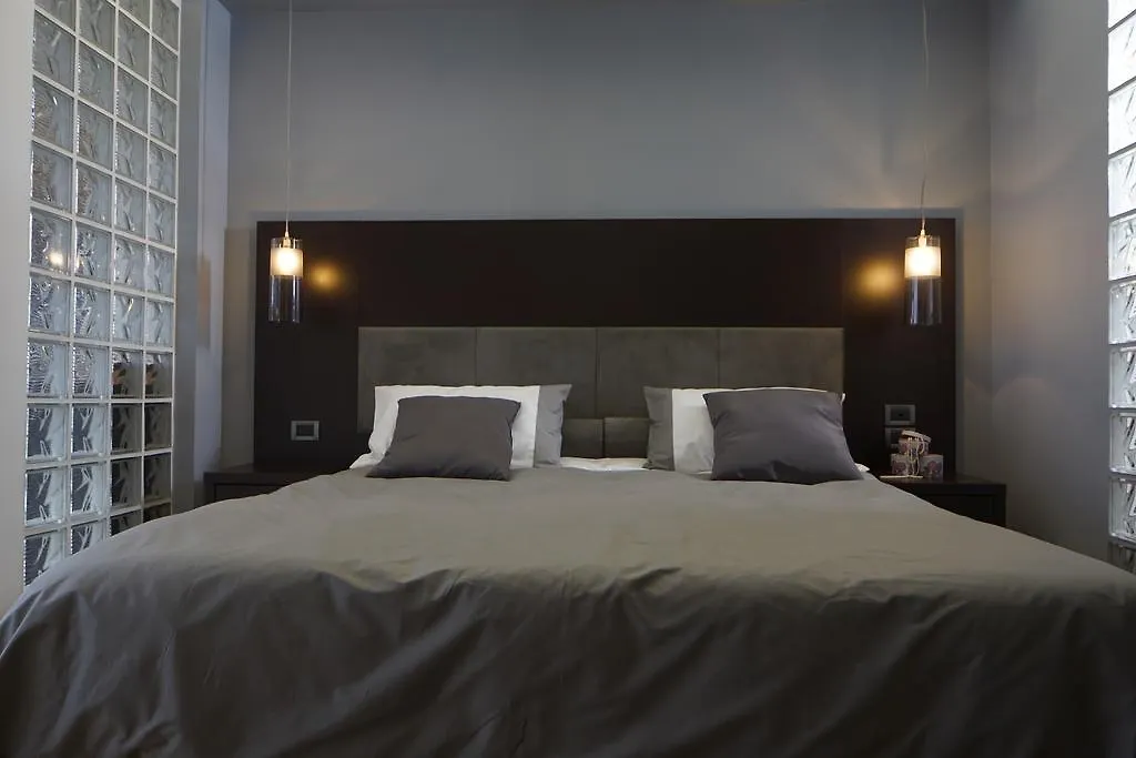 Venere B&B Catania Italy