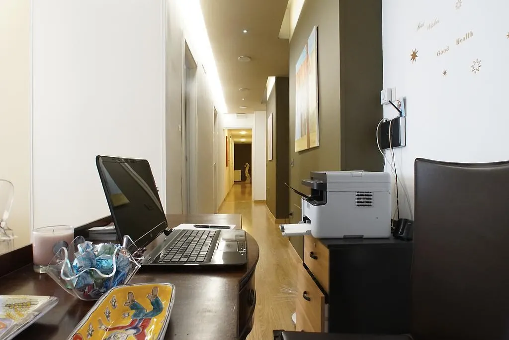 Venere B&B Catania