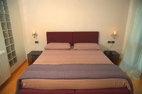 Venere B&B Catania Bed & Breakfast