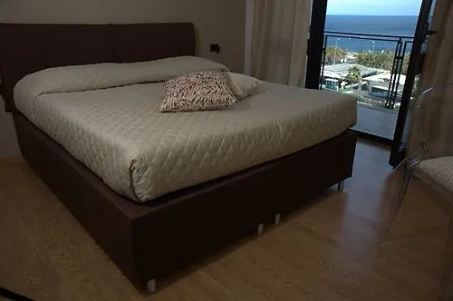 *** Bed & Breakfast Venere B&B Catania Italy