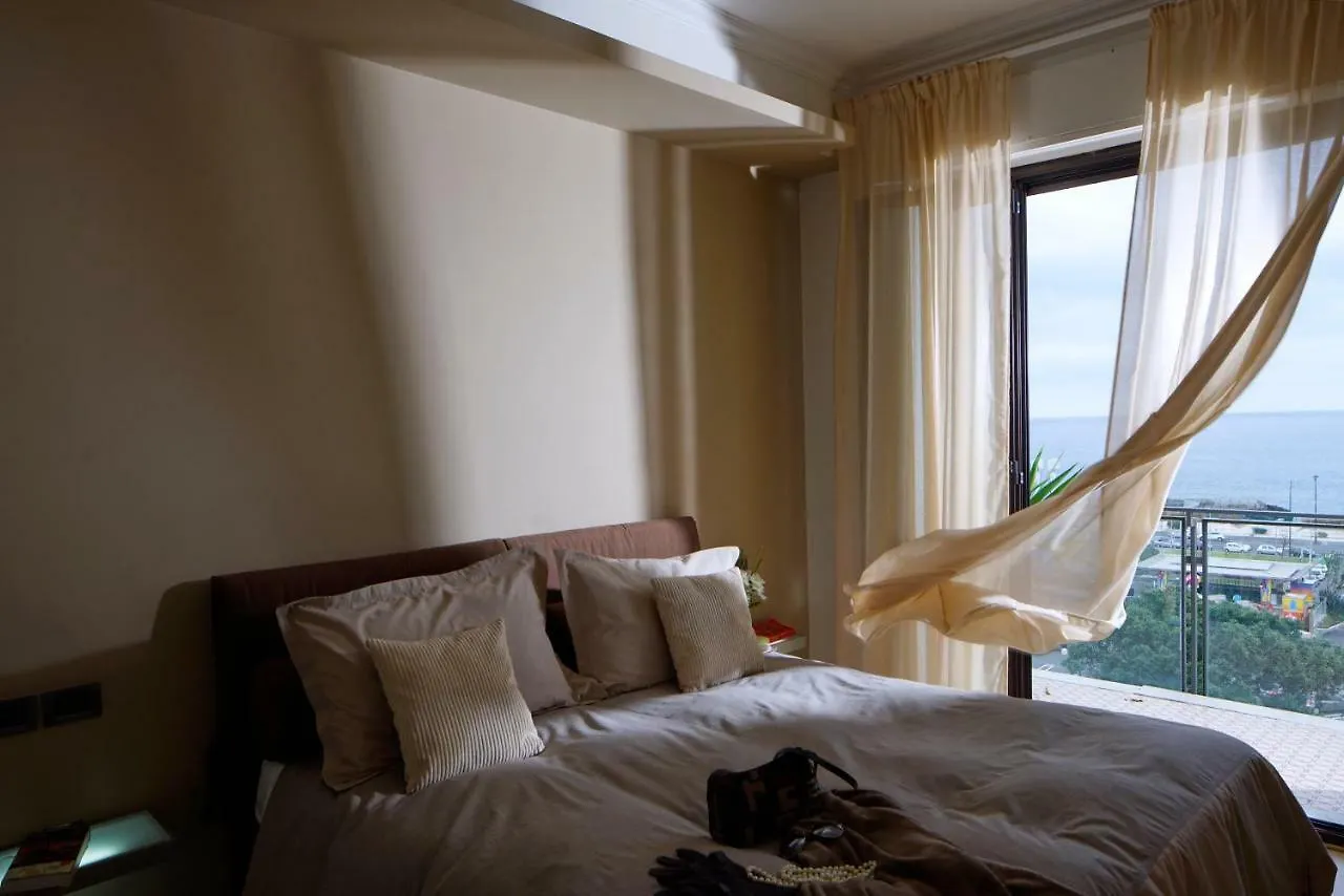 Venere B&B Catania Bed & Breakfast