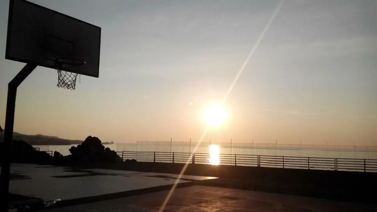 *** Bed & Breakfast Venere B&B Catania Italy