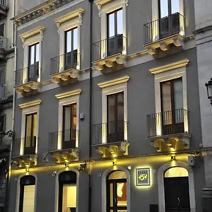 Gasthof Etnea 454 Luxury