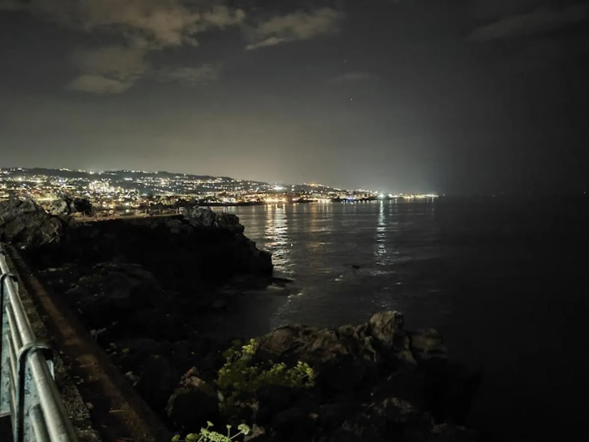 Venere B&B CTA
