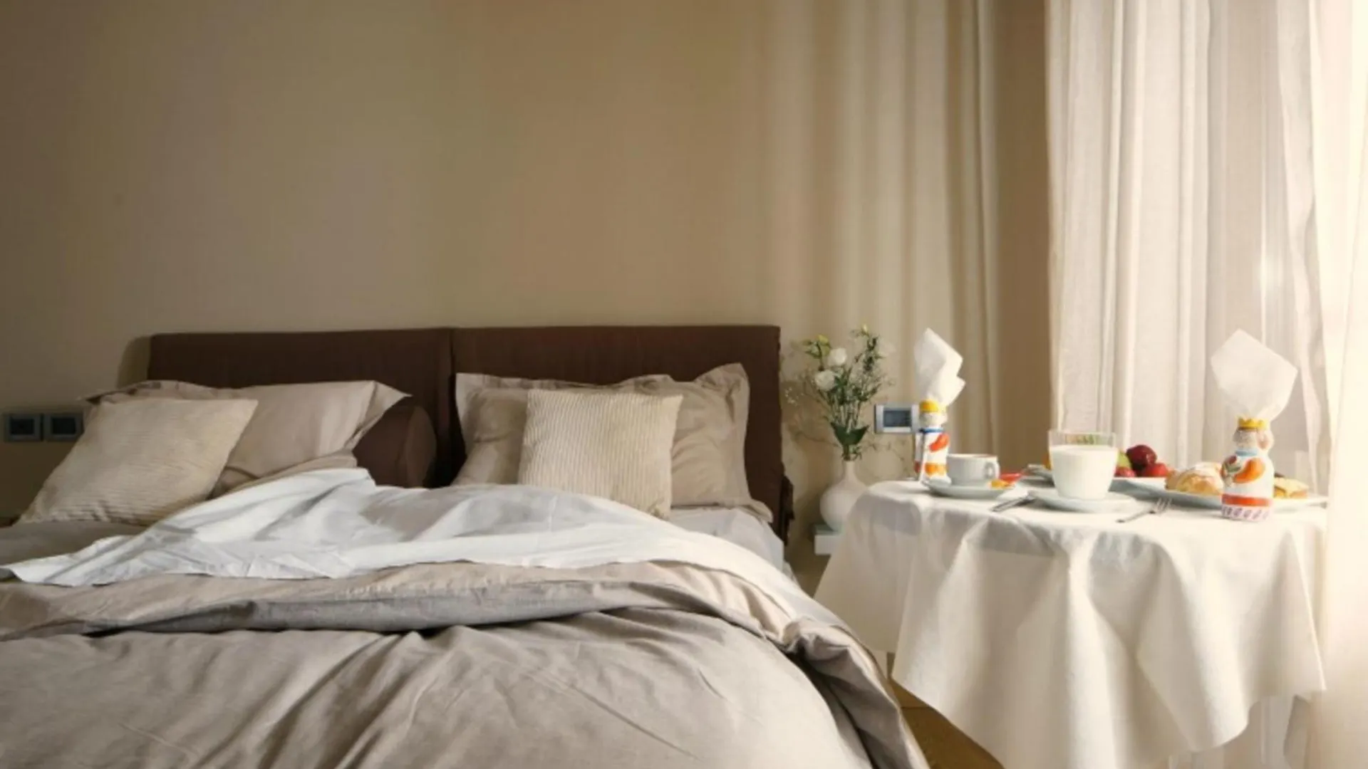 Venere B&B CTA Italien