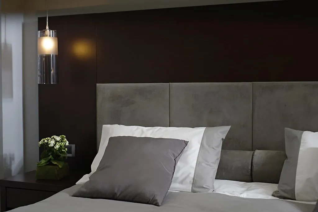 Venere B&B Κατάνια Bed and Breakfast