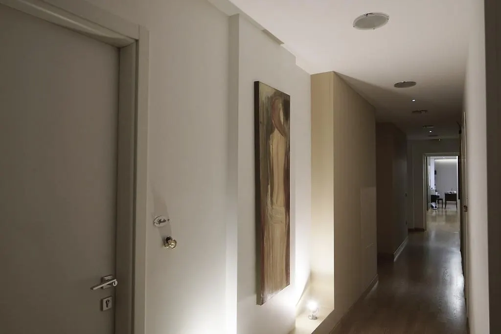 Frühstückspension Venere B&B CTA