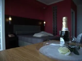 Frühstückspension Venere B&B CTA