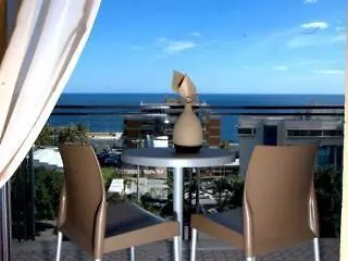 Venere B&B Κατάνια Ιταλία