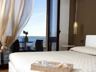 *** Frühstückspension Venere B&B CTA Italien