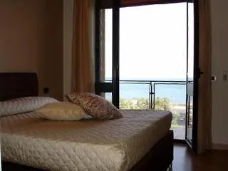 Venere B&B CTA Frühstückspension