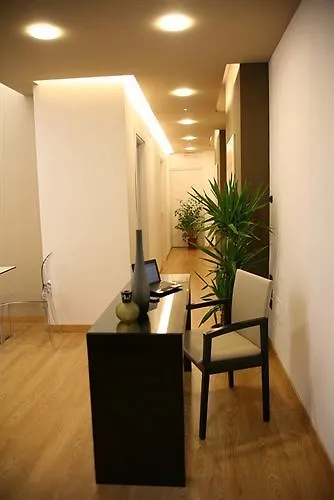 Venere B&B Κατάνια Bed and Breakfast