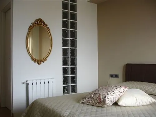 Frühstückspension Venere B&B CTA