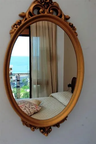 Venere B&B CTA Frühstückspension