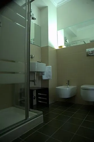 Venere B&B Κατάνια