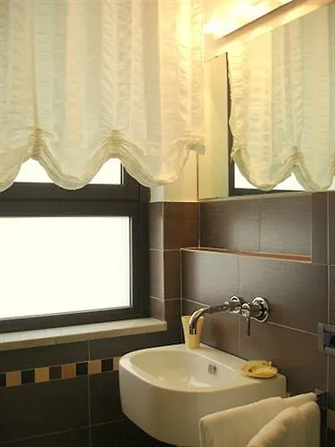Venere B&B CTA