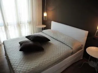 Venere B&B CTA Frühstückspension